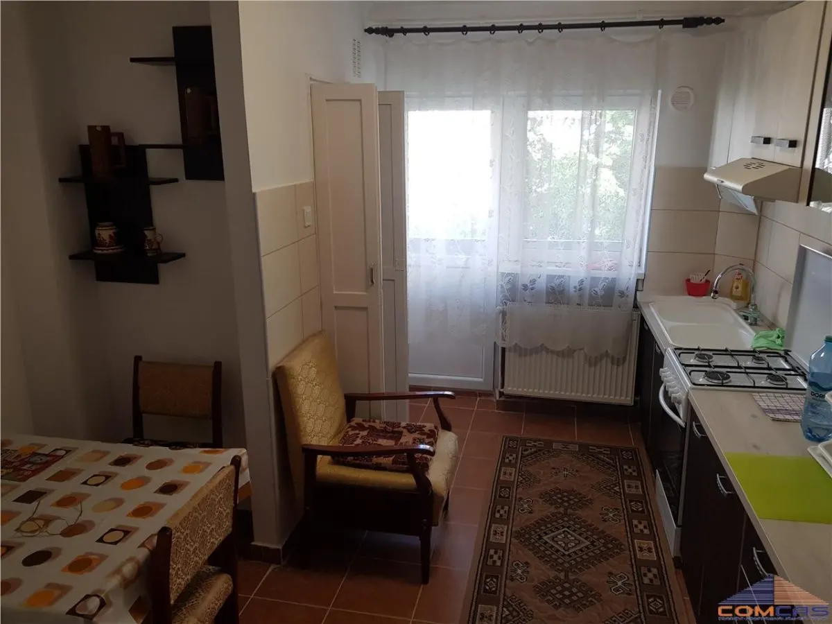 Apartament 3 camere Satu Mare - poza 1