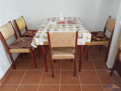 Apartament 3 camere Satu Mare - poza 4