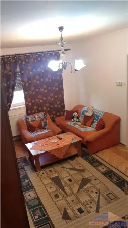 Apartament 3 camere Satu Mare - poza 10