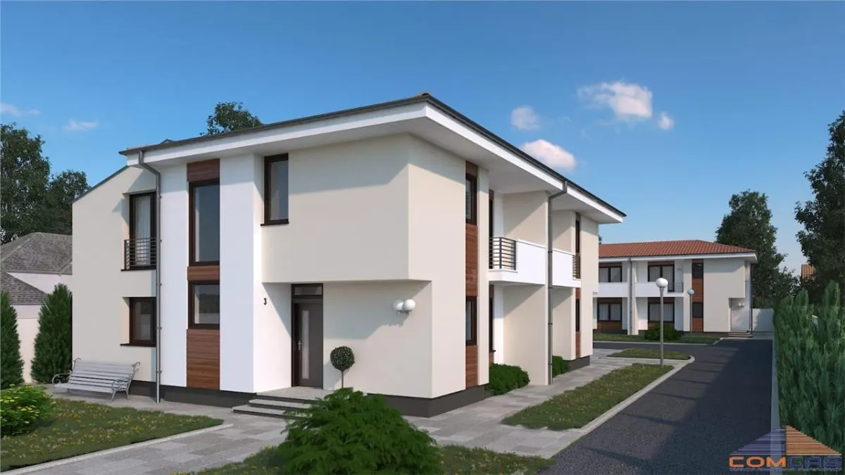Casă 4 camere Satu Mare - poza 1