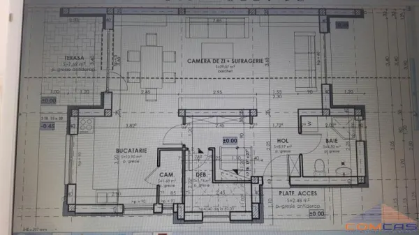 Casă 4 camere Satu Mare - poza 4
