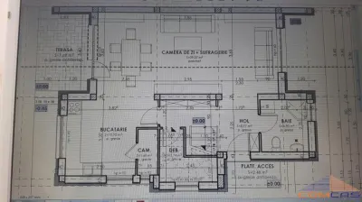 Casă 4 camere Satu Mare - poza 4