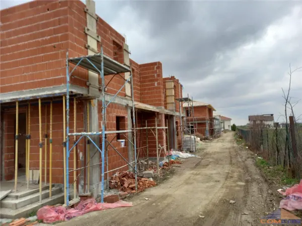 Casă 4 camere Satu Mare - poza 8
