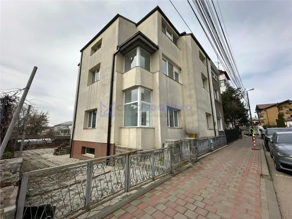 Spațiu comercial Iași - poza 12