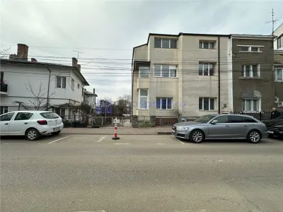 Spațiu comercial Iași - poza 13
