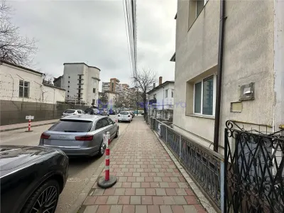 Spațiu comercial Iași - poza 7