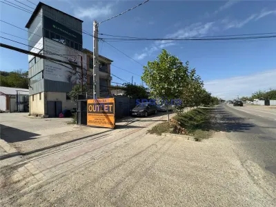 Spațiu industrial Tomești - poza 6