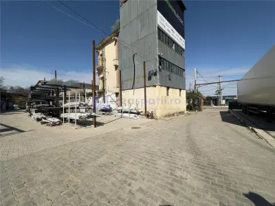 Spațiu industrial Tomești - poza 10