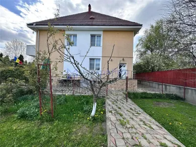 Casă 10 camere Târgu Neamț - poza 11