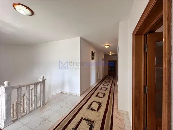 Casă 10 camere Târgu Neamț - poza 20