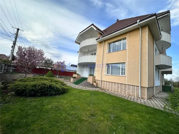 Casă 10 camere Târgu Neamț - poza 3