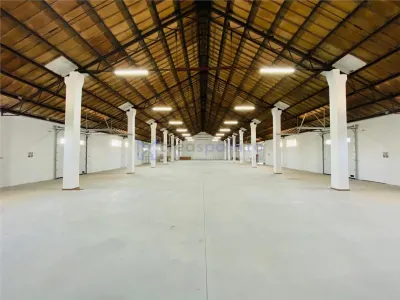 Spațiu industrial Târgu Neamț - poza 2