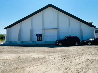 Spațiu industrial Târgu Neamț - poza 15