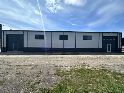Spațiu industrial Târgu Neamț - poza 5