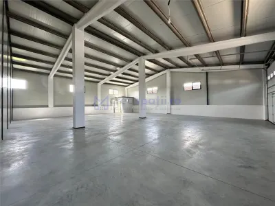 Spațiu industrial Târgu Neamț - poza 7