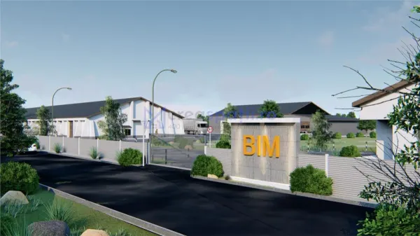 Spațiu industrial Târgu Neamț - poza 9