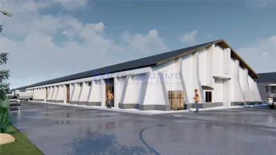 Spațiu industrial Târgu Neamț - poza 10