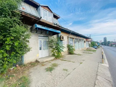 Spațiu industrial Podu Iloaiei - poza 9