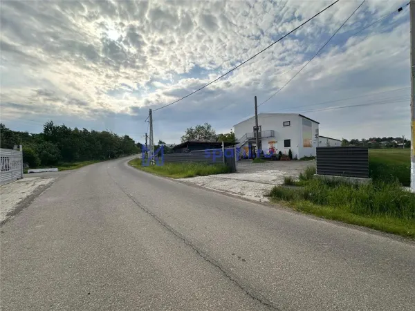 Spațiu comercial Harlau - poza 2