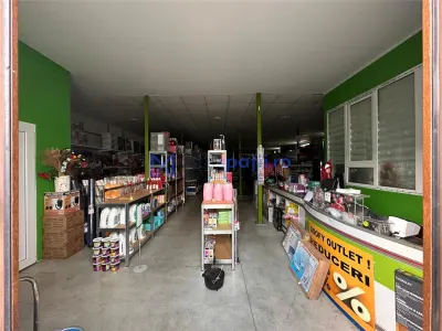 Spațiu comercial Harlau - poza 11