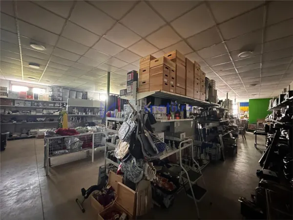 Spațiu comercial Harlau - poza 12