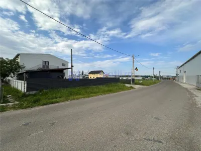 Spațiu comercial Harlau - poza 3