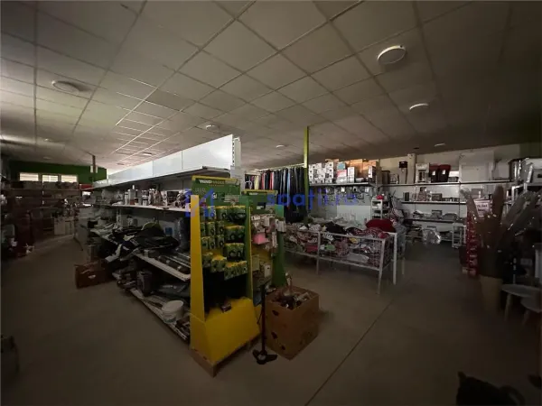 Spațiu comercial Harlau - poza 5