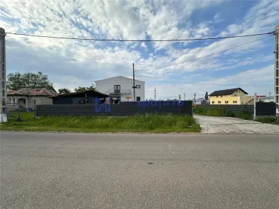 Spațiu comercial Harlau - poza 6