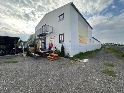 Spațiu comercial Harlau - poza 9