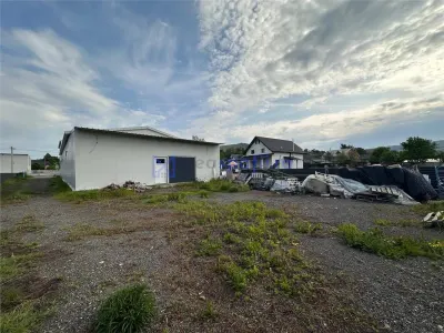Spațiu comercial Harlau - poza 10