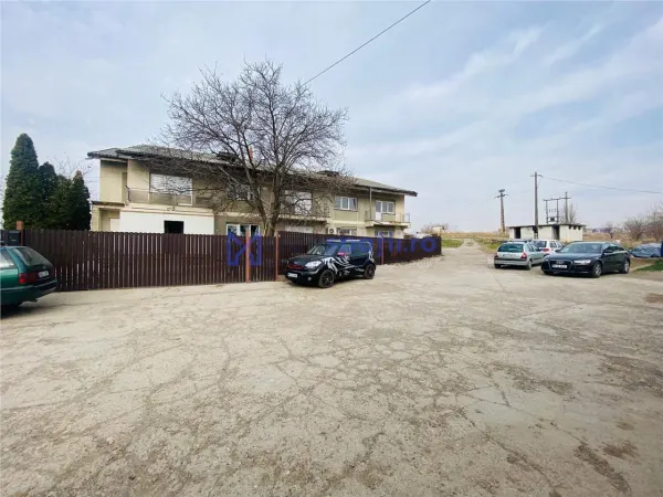 Spațiu comercial Lețcani - poza 2