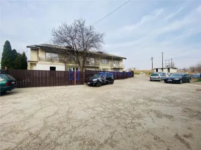 Spațiu comercial Lețcani - poza 2