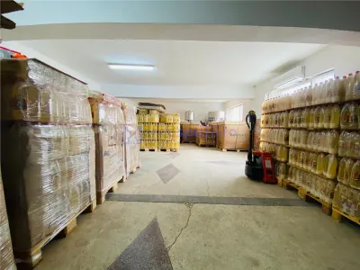 Spațiu comercial Lețcani - poza 6
