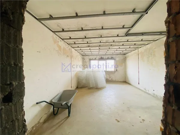 Spațiu comercial Lețcani - poza 7