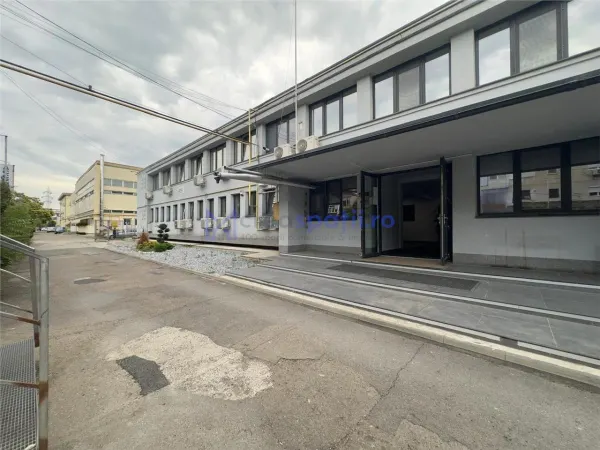 Birou Iași - poza 2