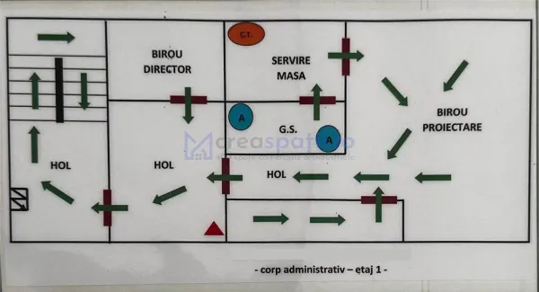 Birou Iași - poza 20