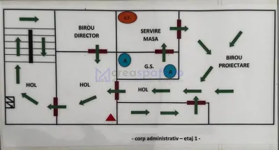 Birou Iași - poza 20