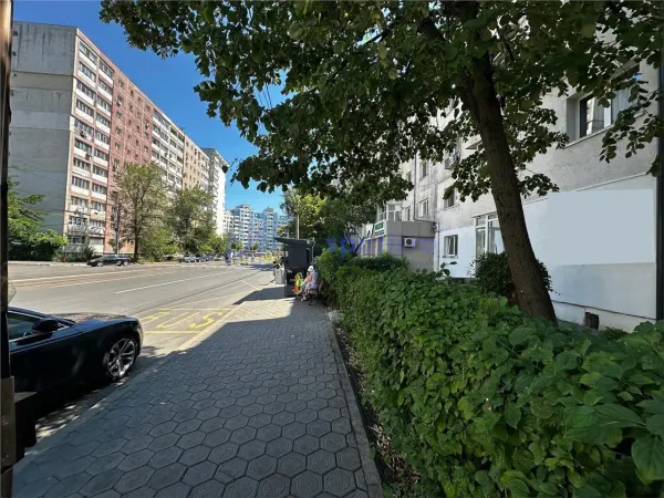 Spațiu comercial Iași - poza 2