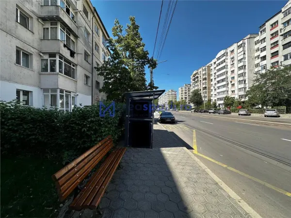 Spațiu comercial Iași - poza 3