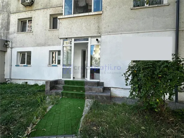 Spațiu comercial Iași - poza 5