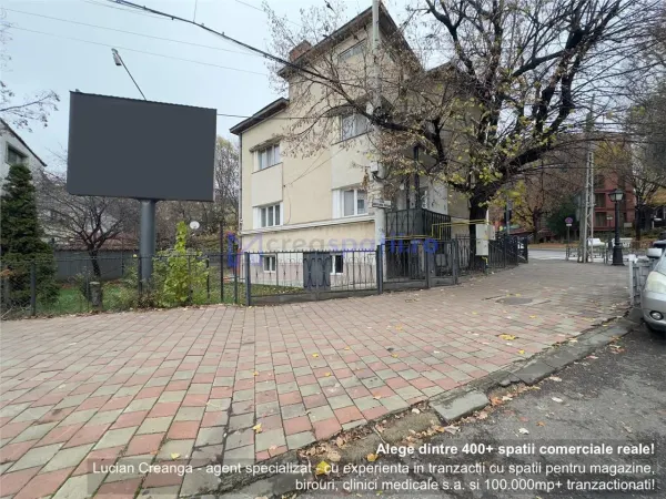 Spațiu comercial Iași - poza 1