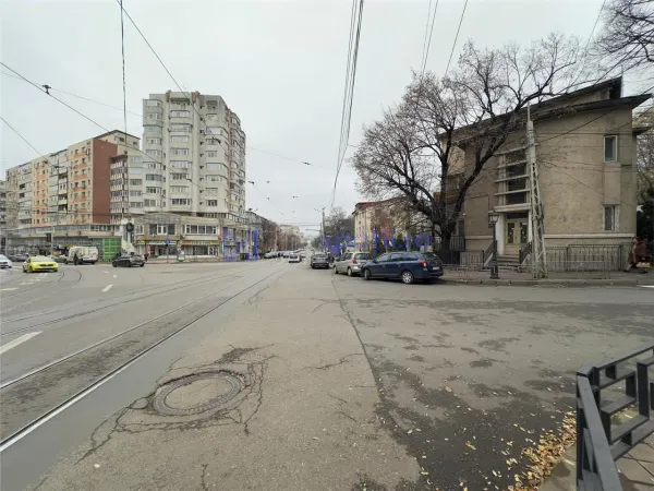 Spațiu comercial Iași - poza 12