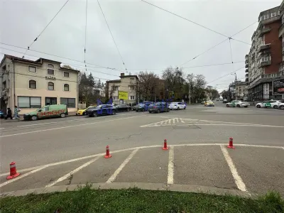 Spațiu comercial Iași - poza 13