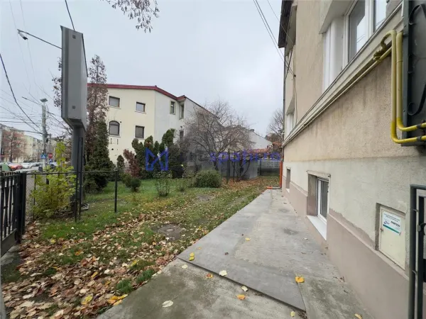 Spațiu comercial Iași - poza 14