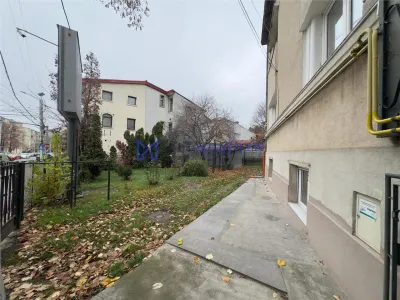 Spațiu comercial Iași - poza 14