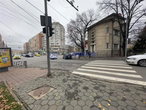 Spațiu comercial Iași - poza 3