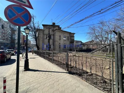 Spațiu comercial Iași - poza 23