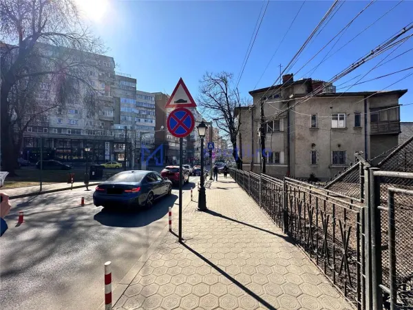 Spațiu comercial Iași - poza 24