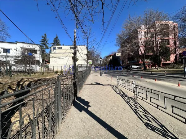 Spațiu comercial Iași - poza 25