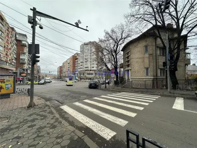 Spațiu comercial Iași - poza 5
